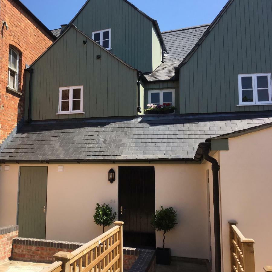 Cotswold Place Cirencester Exterior photo